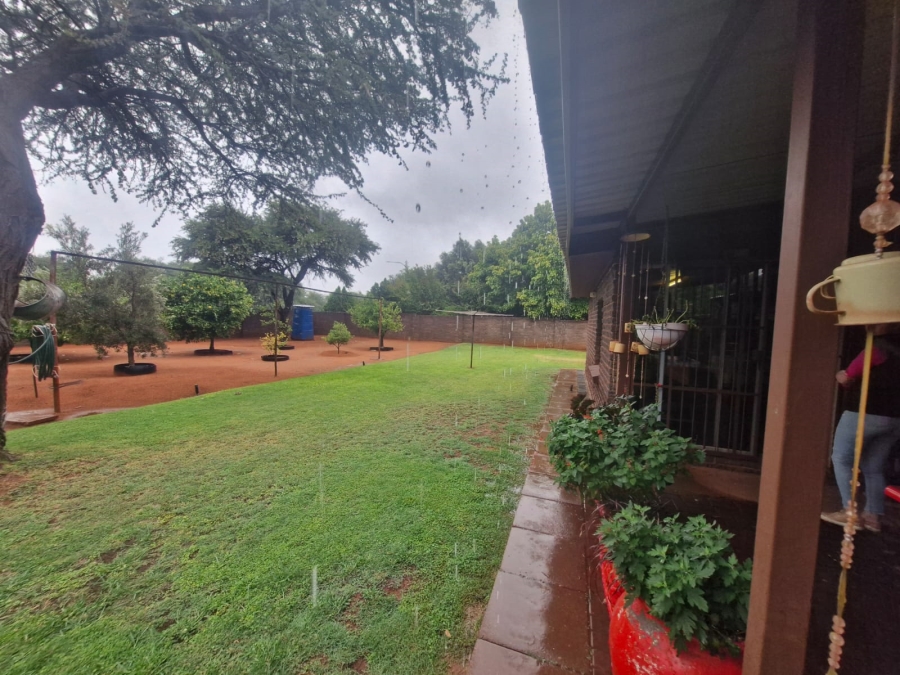 4 Bedroom Property for Sale in Kathu Northern Cape